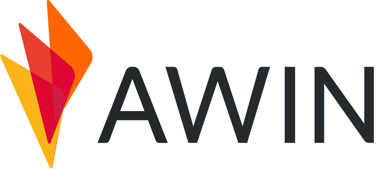 Logo awin