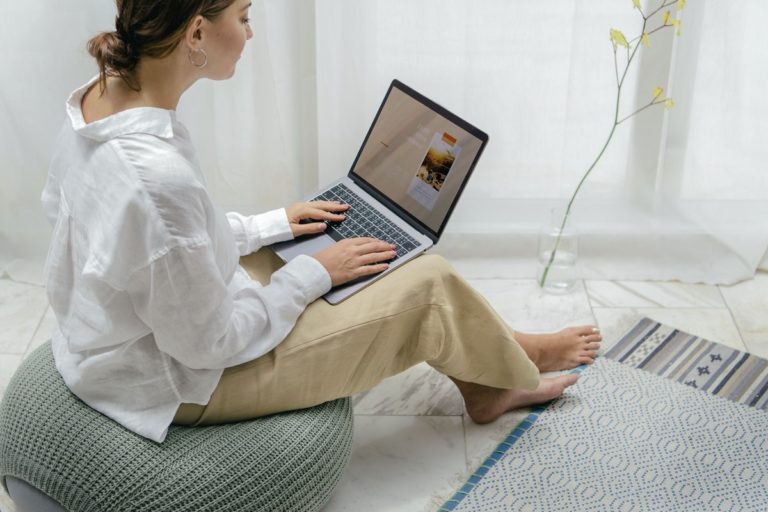 Online gevonden worden met jouw onderneming