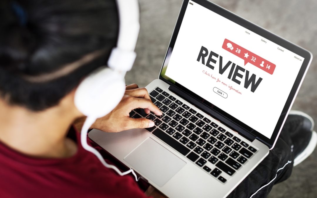 De waarde van een review