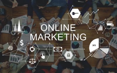 Online marketing voor kleine bedrijven