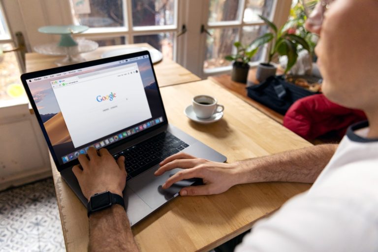 Google mijn bedrijven voor lokale zichtbaarheid