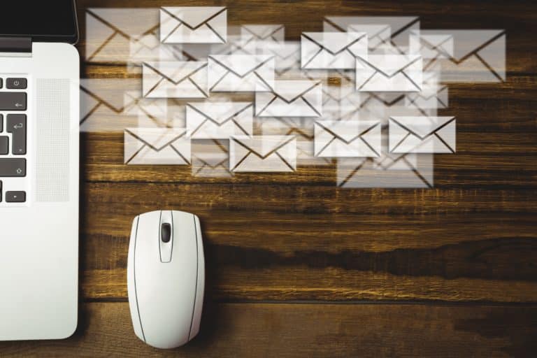 Boost je Efficiëntie: E-mail automatisering voor Naadloze Communicatie
