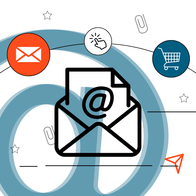 Boost je Efficiëntie: Duik dieper in email automation